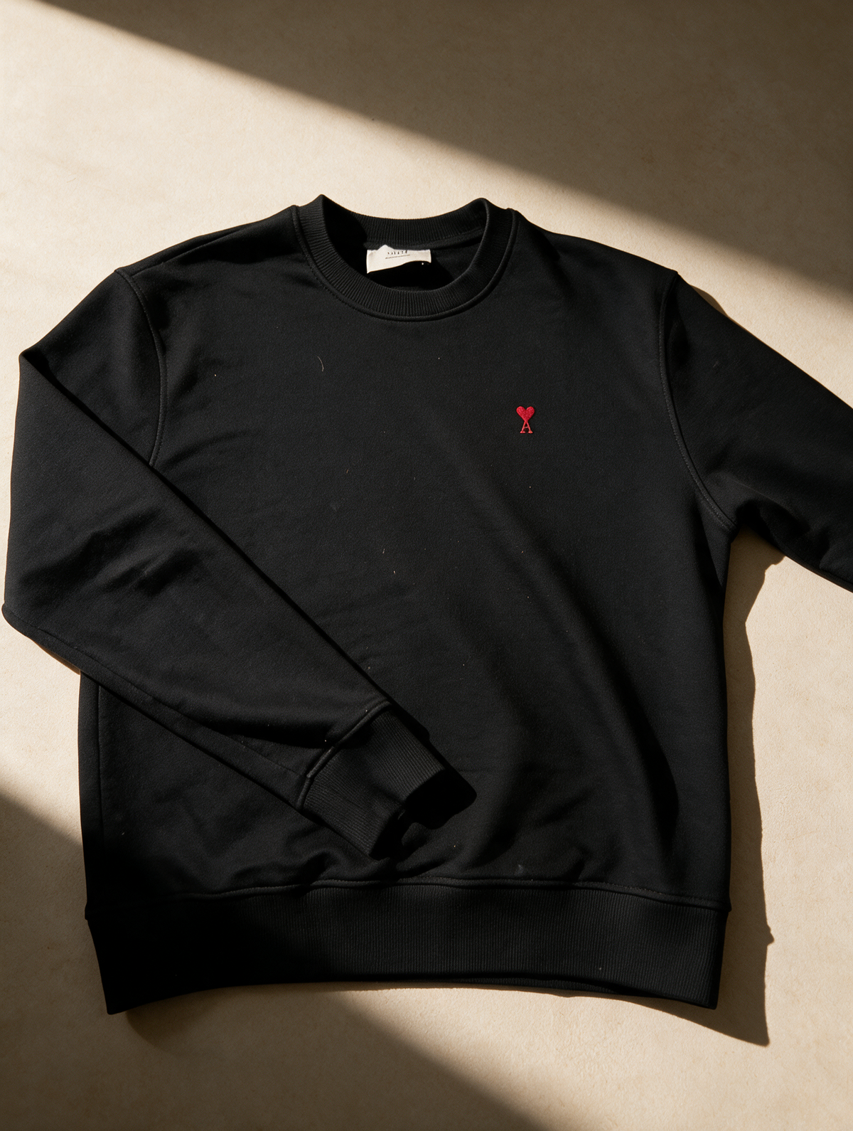 Crewneck ami paris