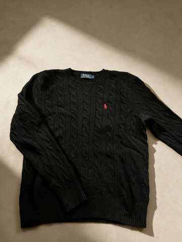 Sueter Ralph Lauren “Cashmere”