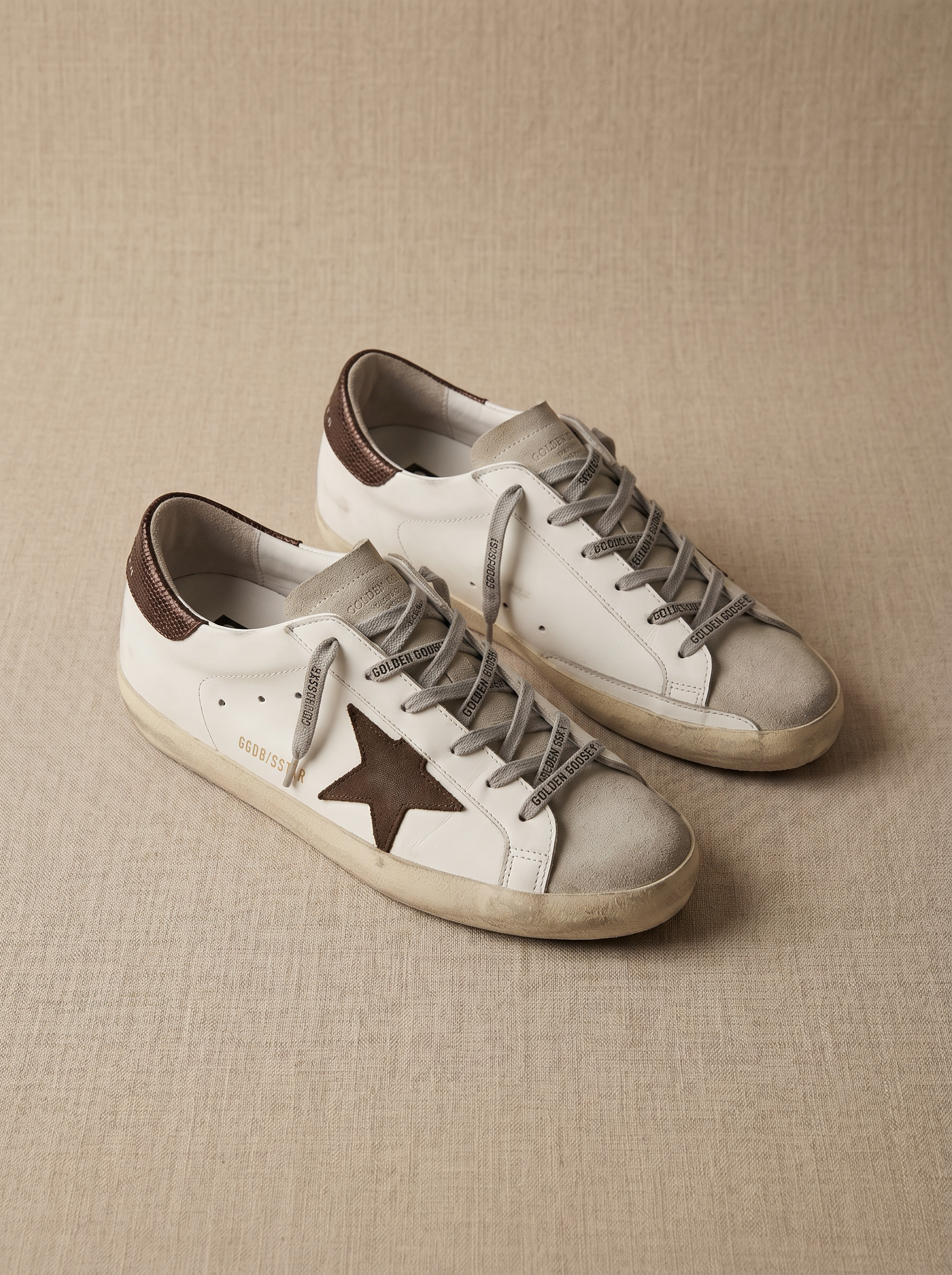 Golden Goose Super Star