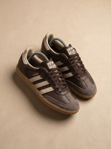 Adidas Samba Ed Limitada