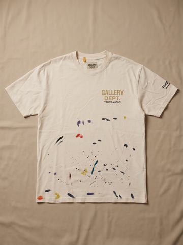 Camiseta Gallery Dept