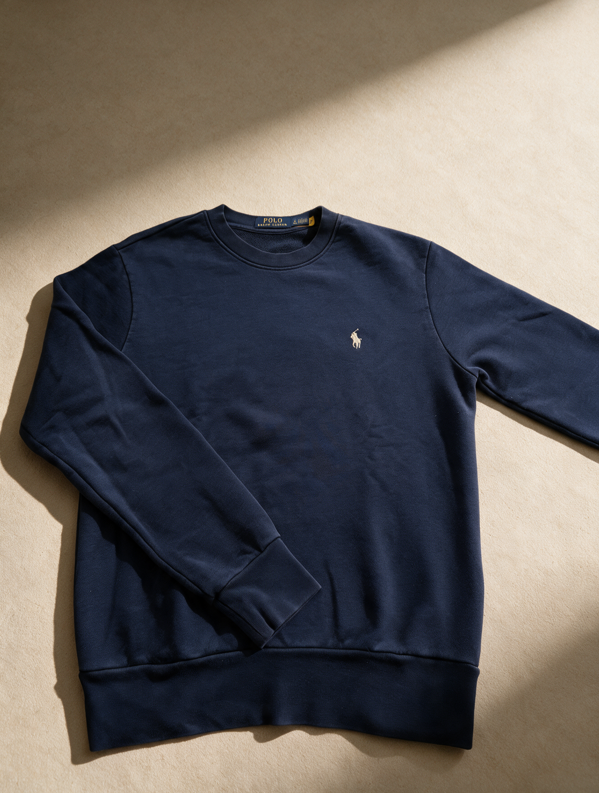 Crewneck Ralph Lauren