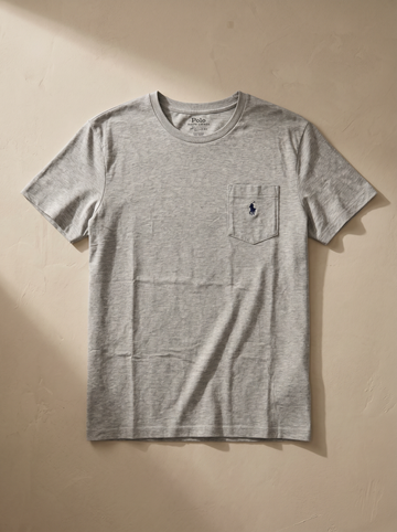 Camiseta Ralph Lauren