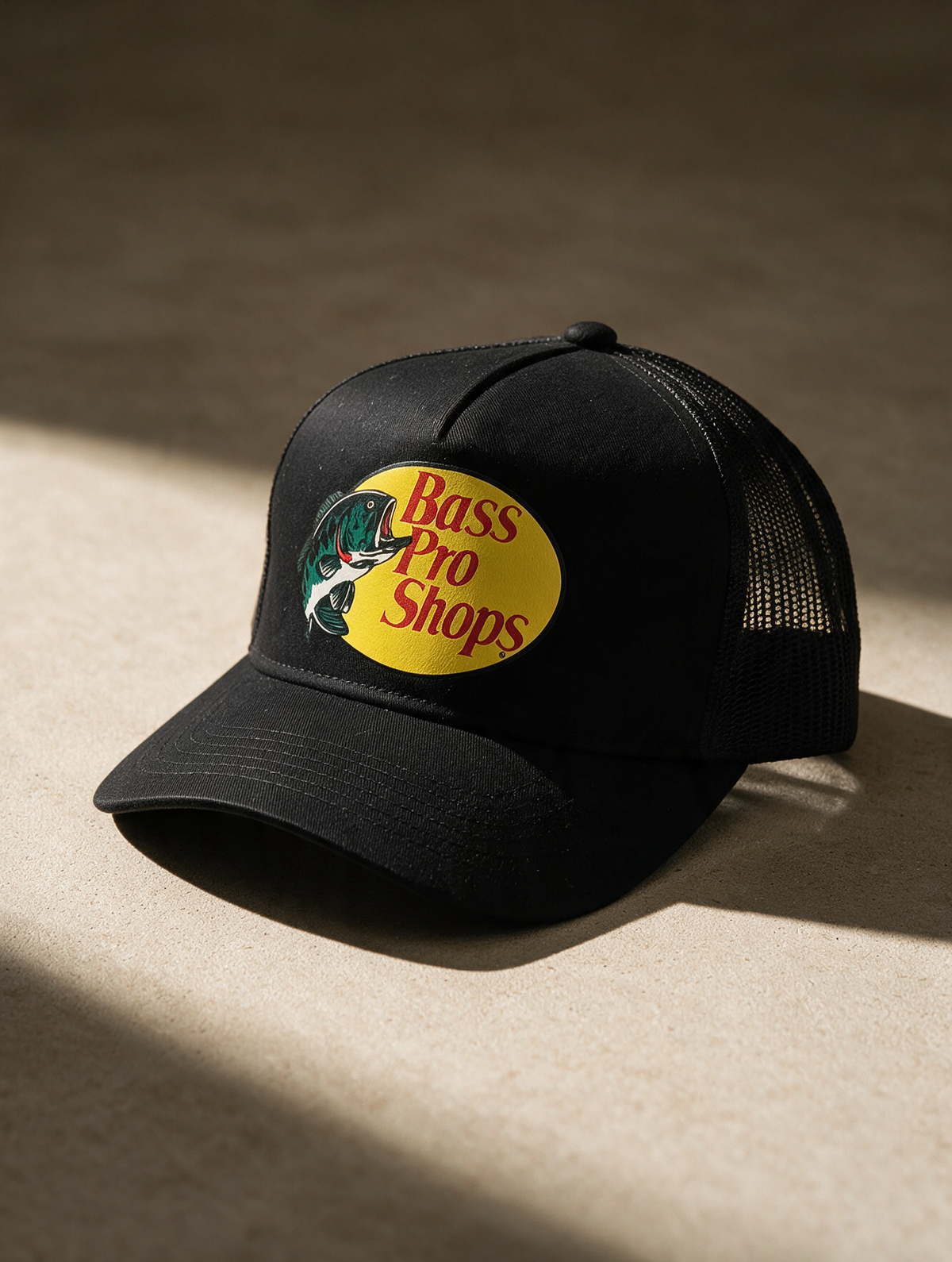 Bone Bass Pro Shops