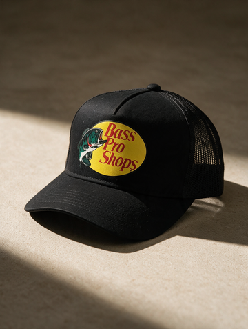 Bone Bass Pro Shops