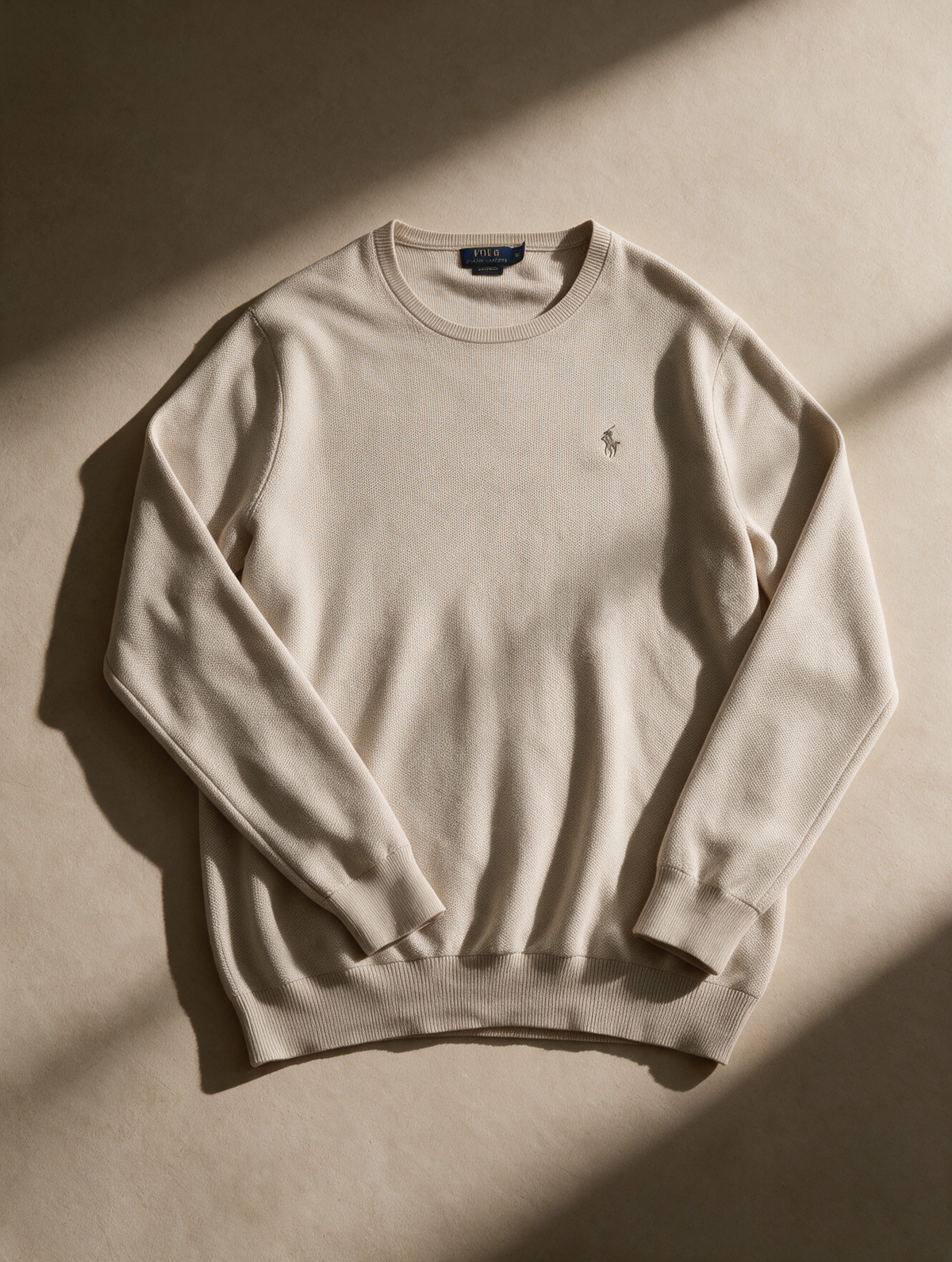 Sueter Ralph Lauren