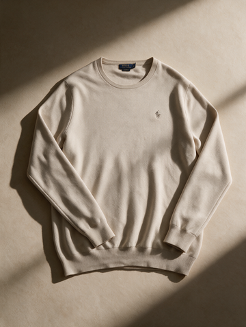 Sueter Ralph Lauren