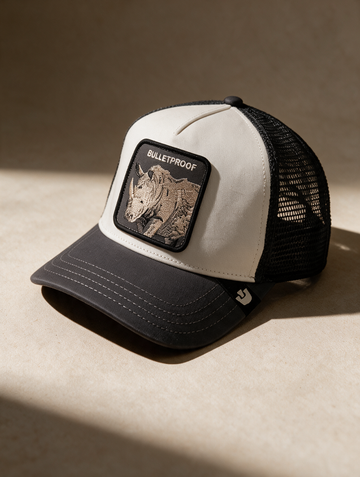 Goorin bros “bullet proof”