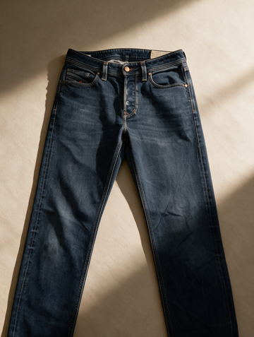 Calca Jeans Diesel