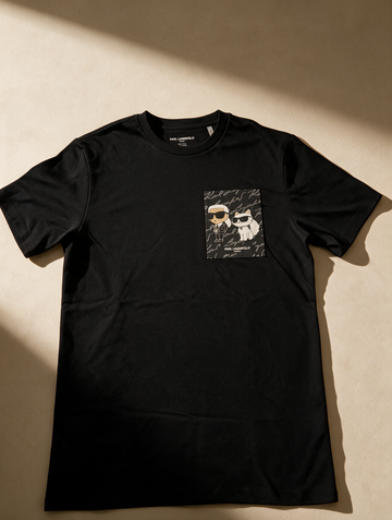 Camiseta Karl Lagerfield