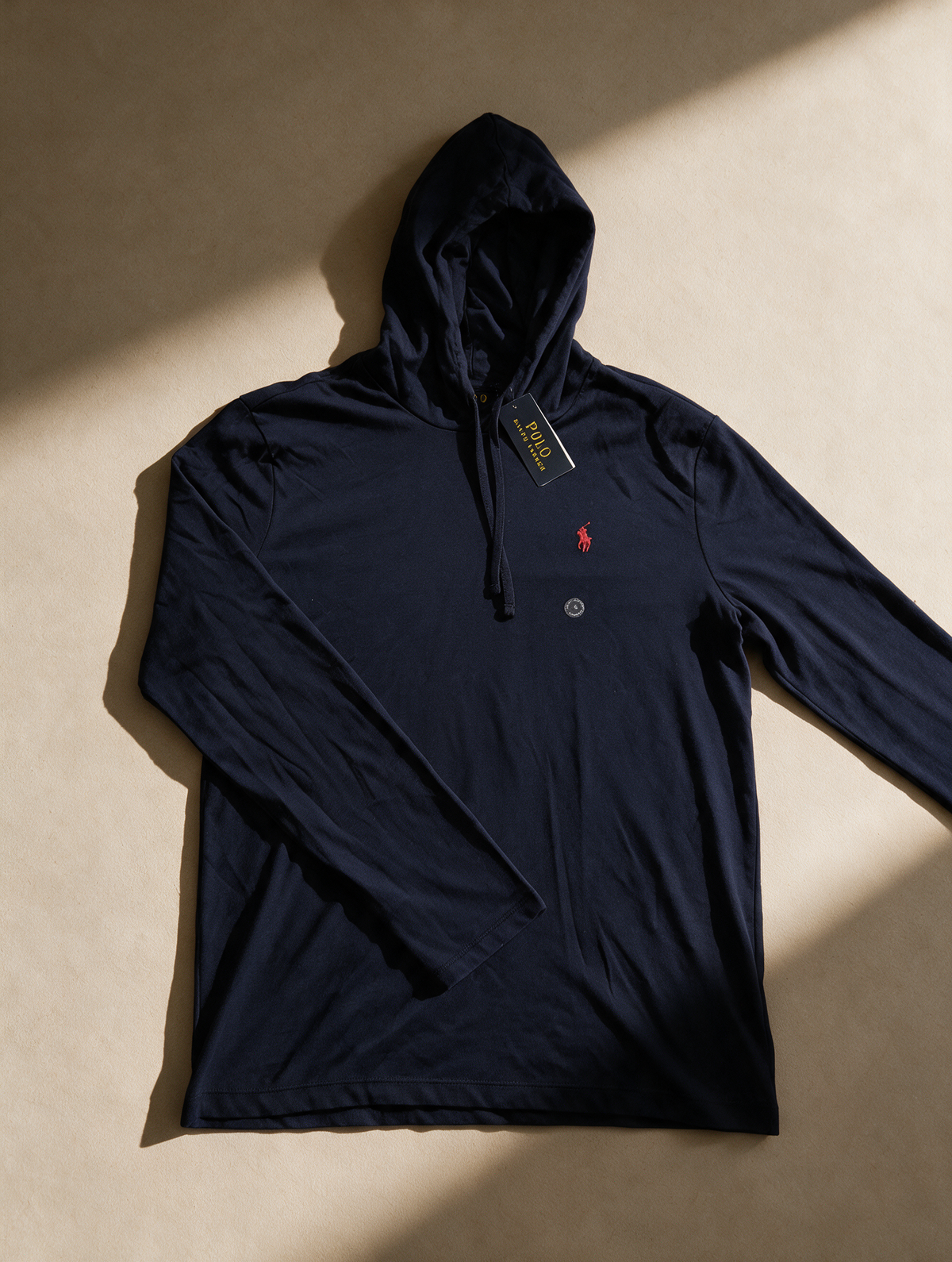 Moletom Ralph Lauren
