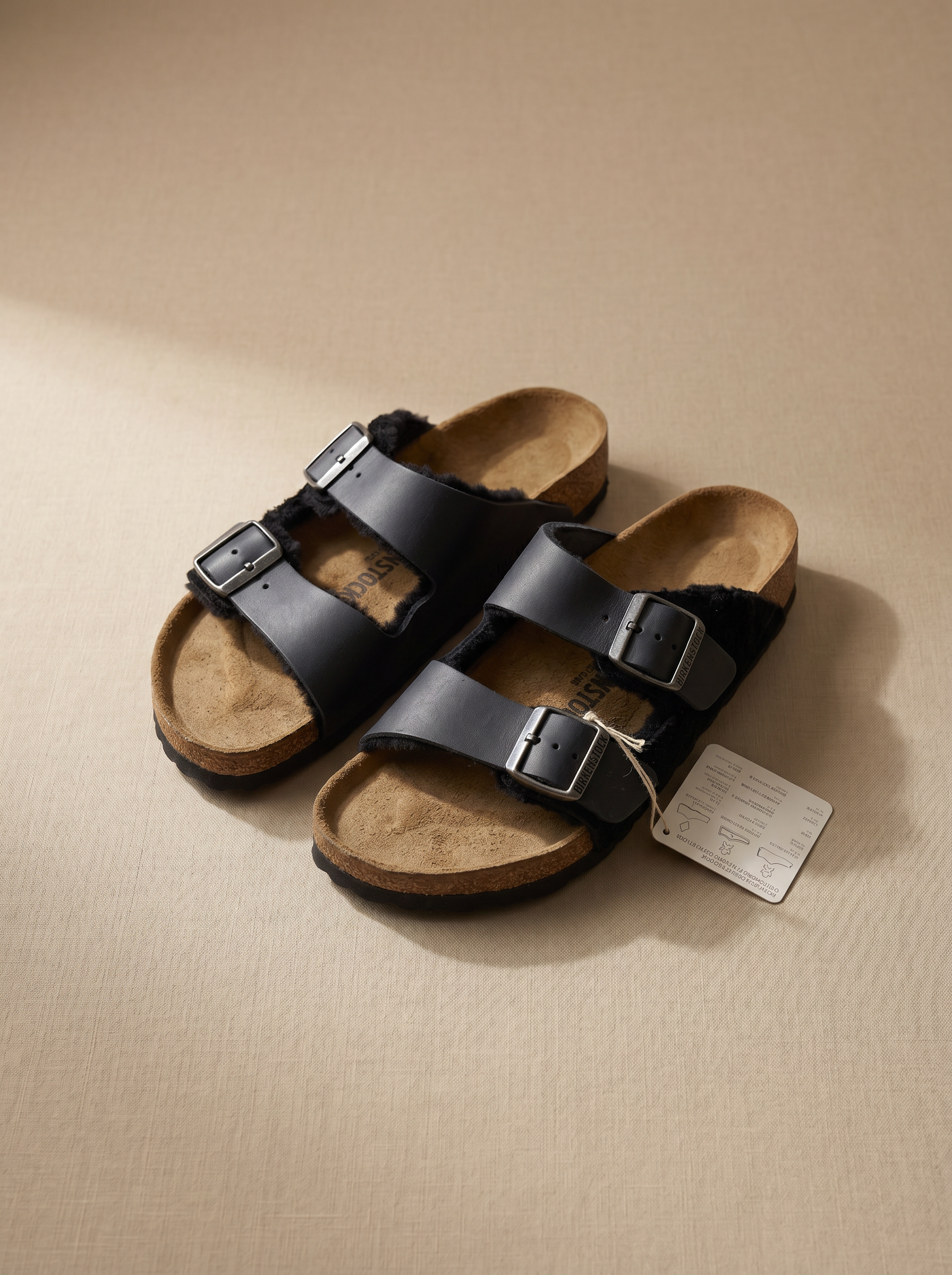 Birkenstock Arizona