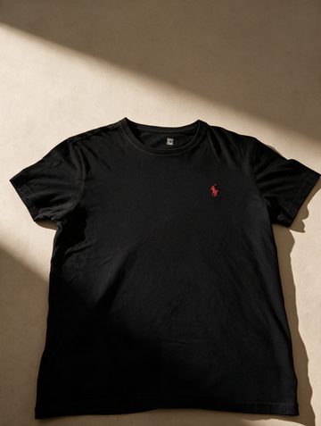 Camiseta Ralph Lauren