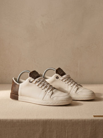 Tenis Louis Vuitton