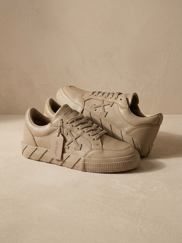 Off White Vulcanized