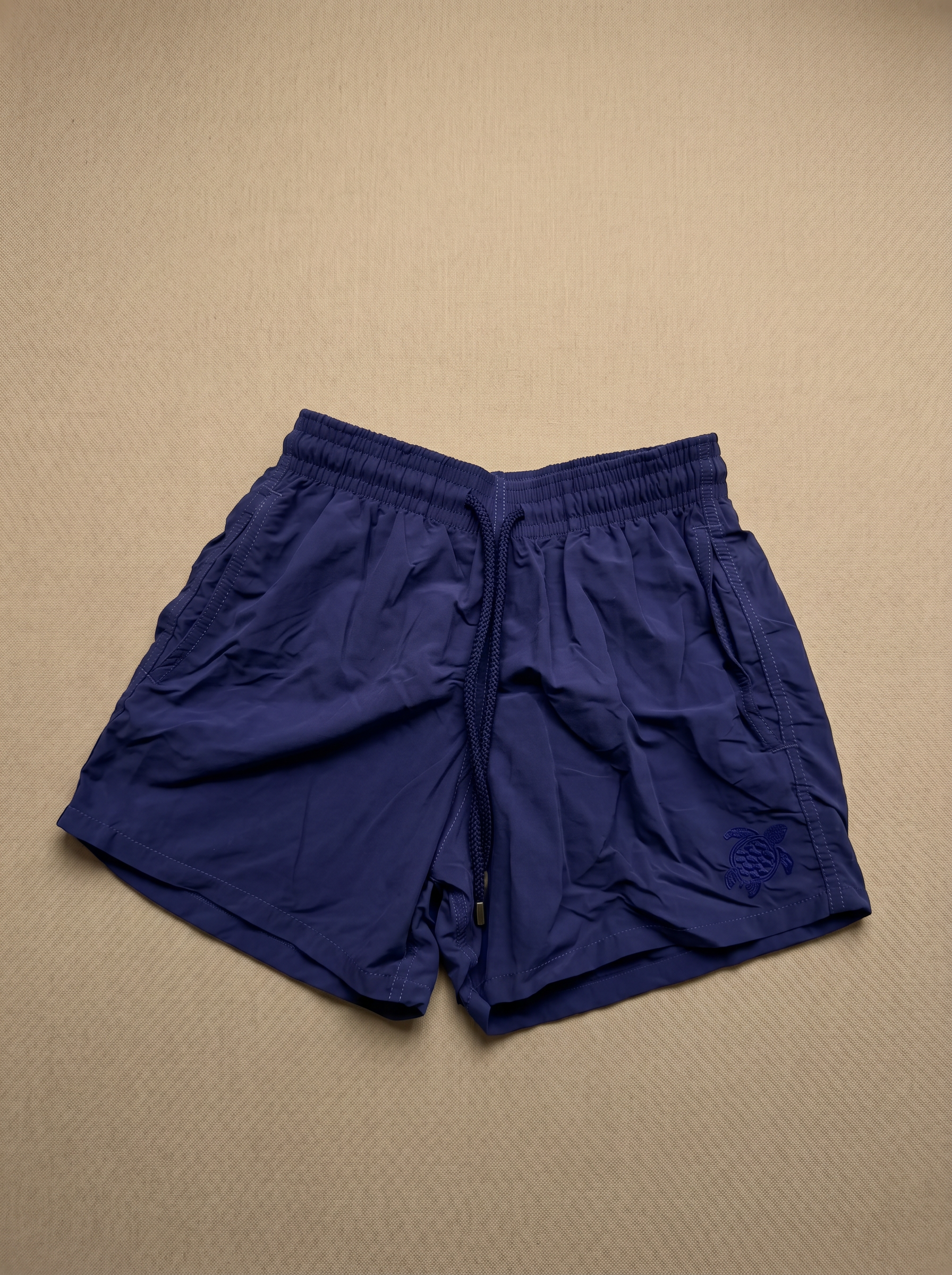 Short Vilebrequin