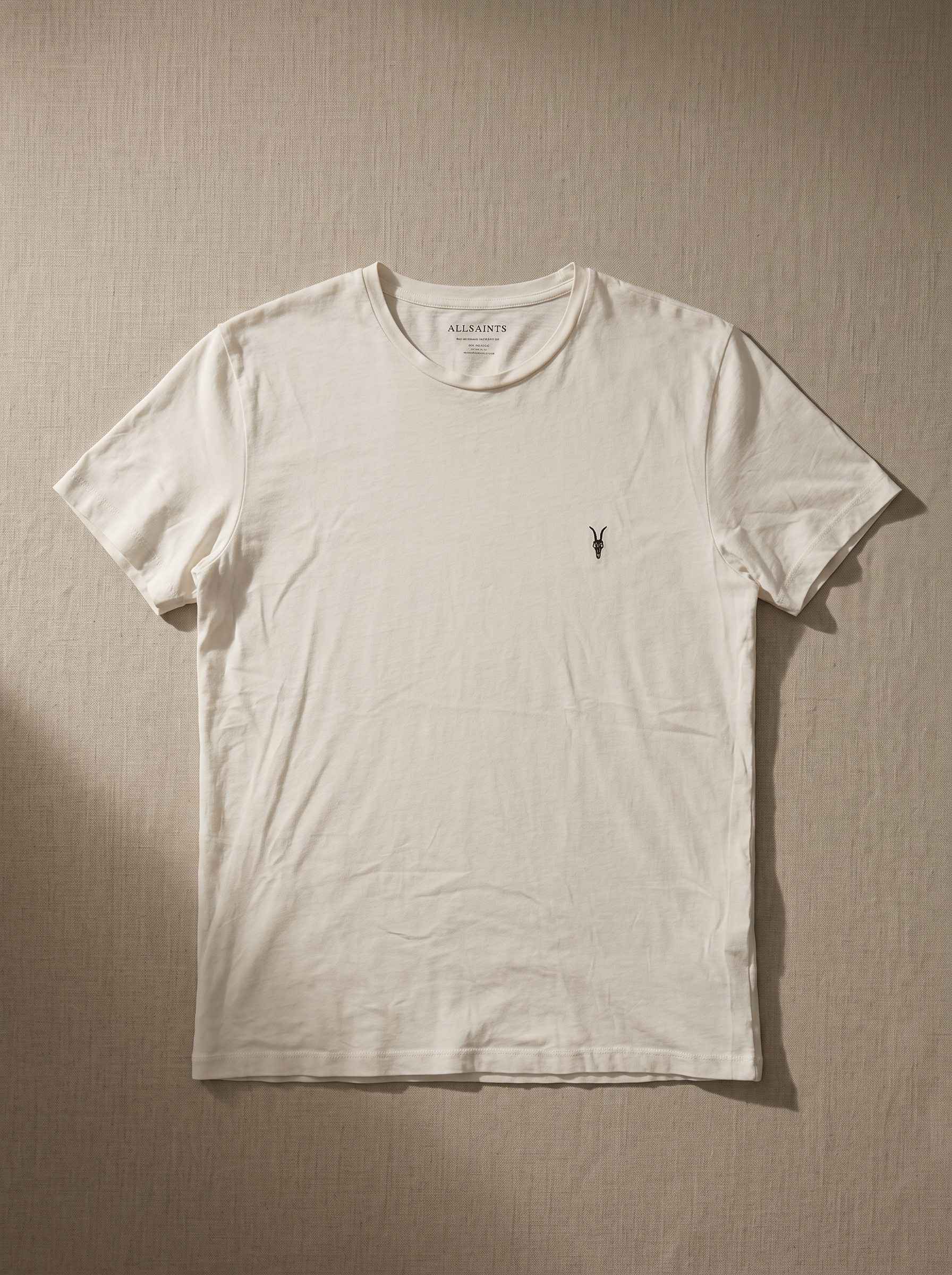 Camiseta All Saints