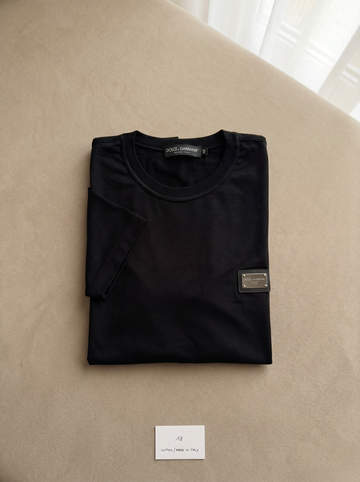 Camiseta Dolce Gabbana