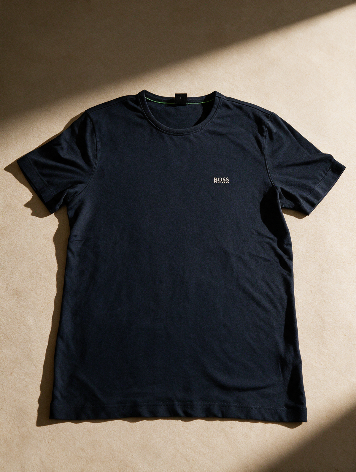 Camiseta Hugo Boss