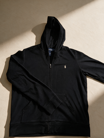 Zip Up Ralph Lauren