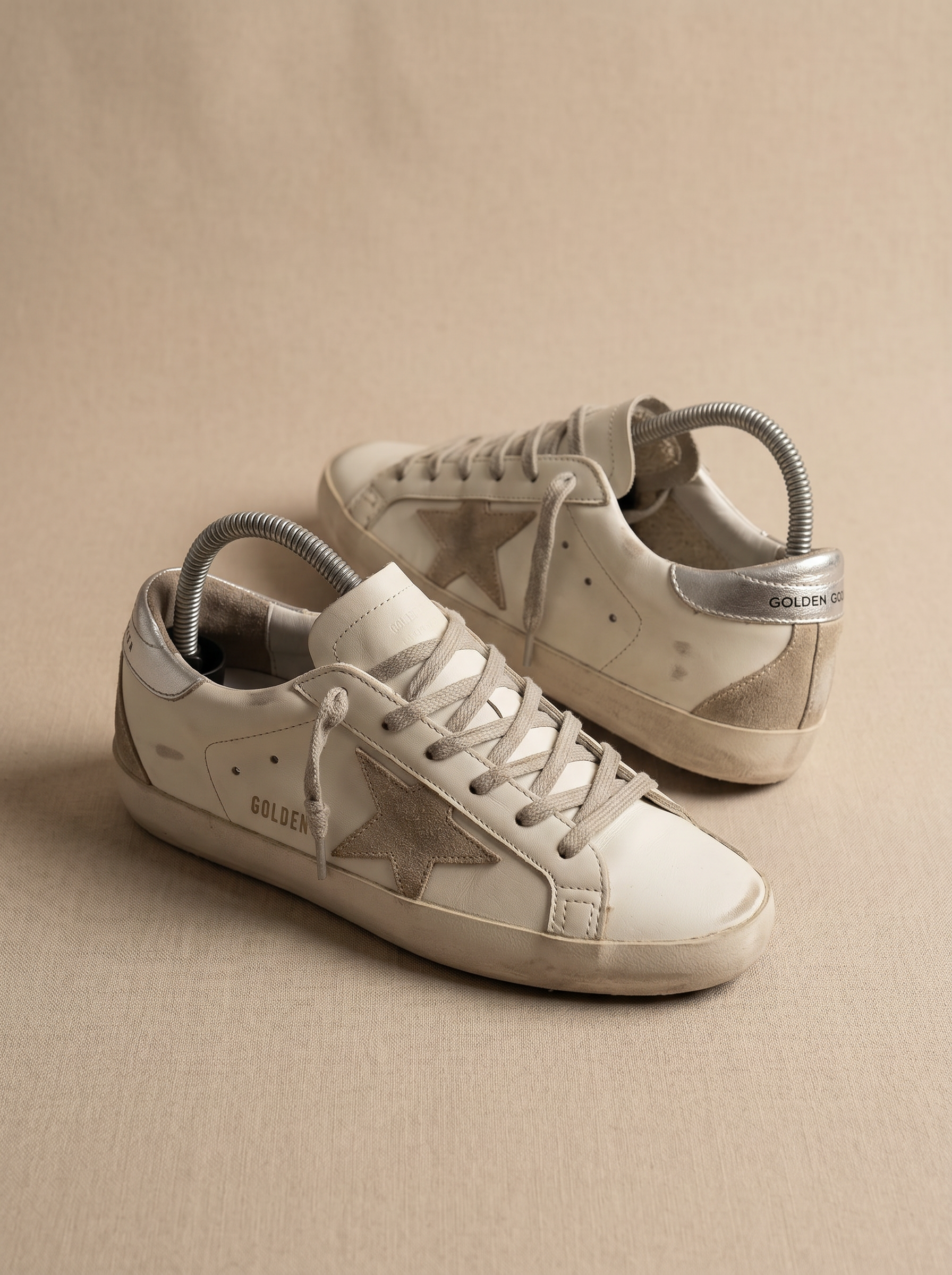 Golden Goose Super Star