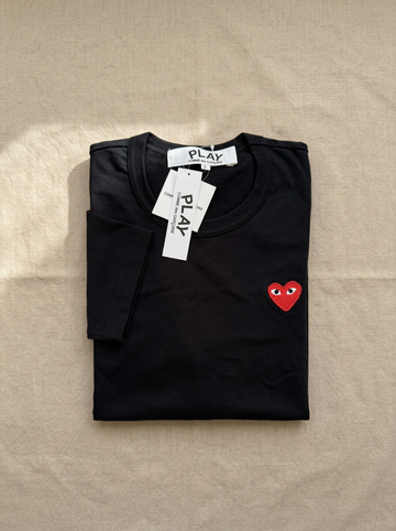 Camiseta Comme Des Garcons