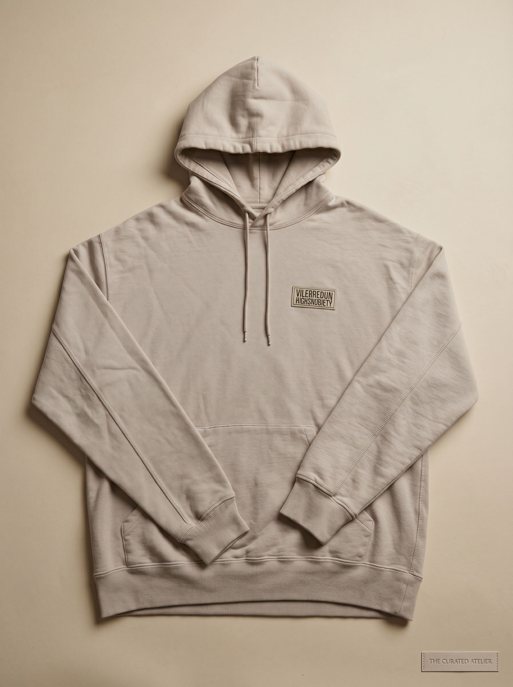 Moletom Vilebrequin X Highsnobiety