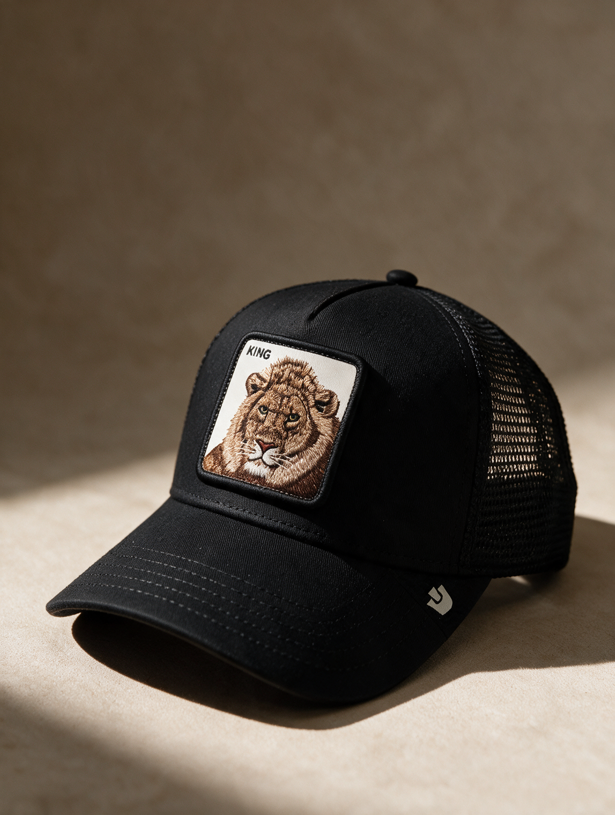 Goorin Bros “King”
