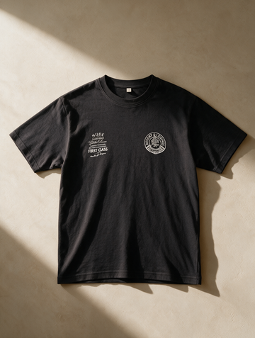 Camiseta Nude Project