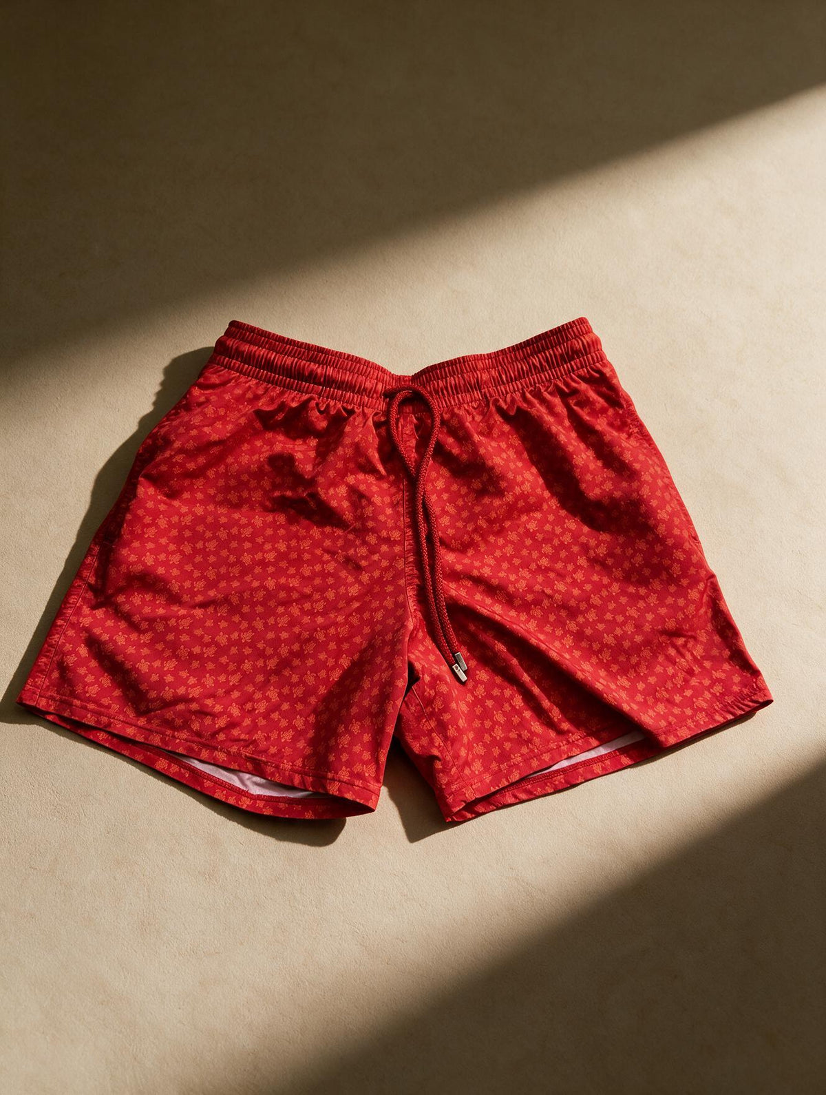 Short Vilebrequin