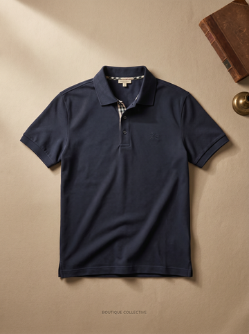Polo Burberry