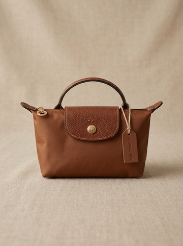 Longchamp Mini