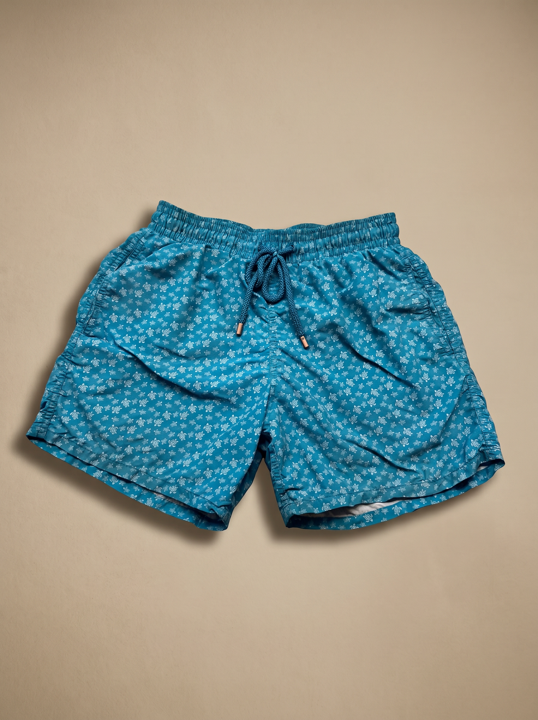 Short vilebrequin mini turtle size M