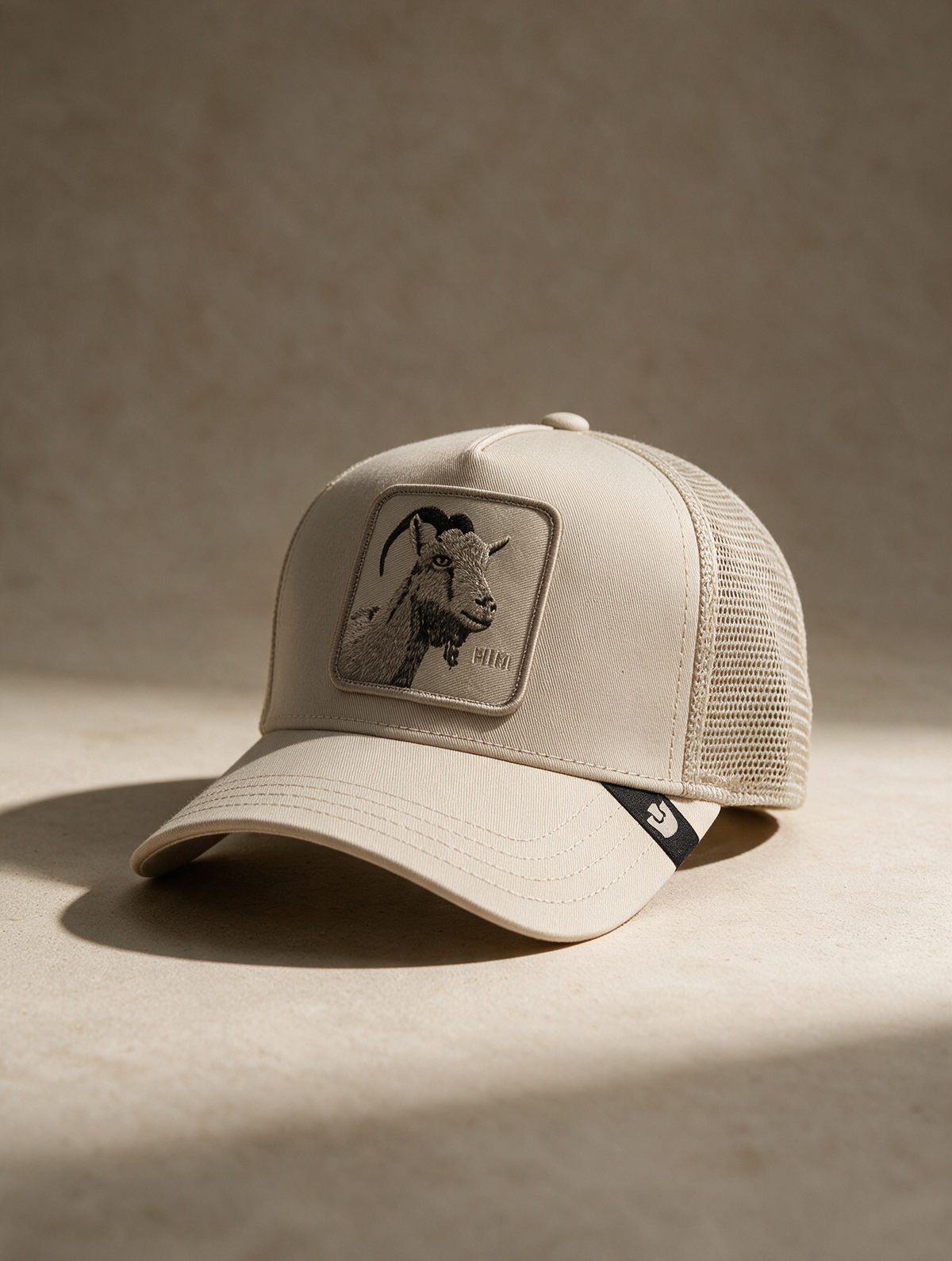 Goorin Bros “Goat”