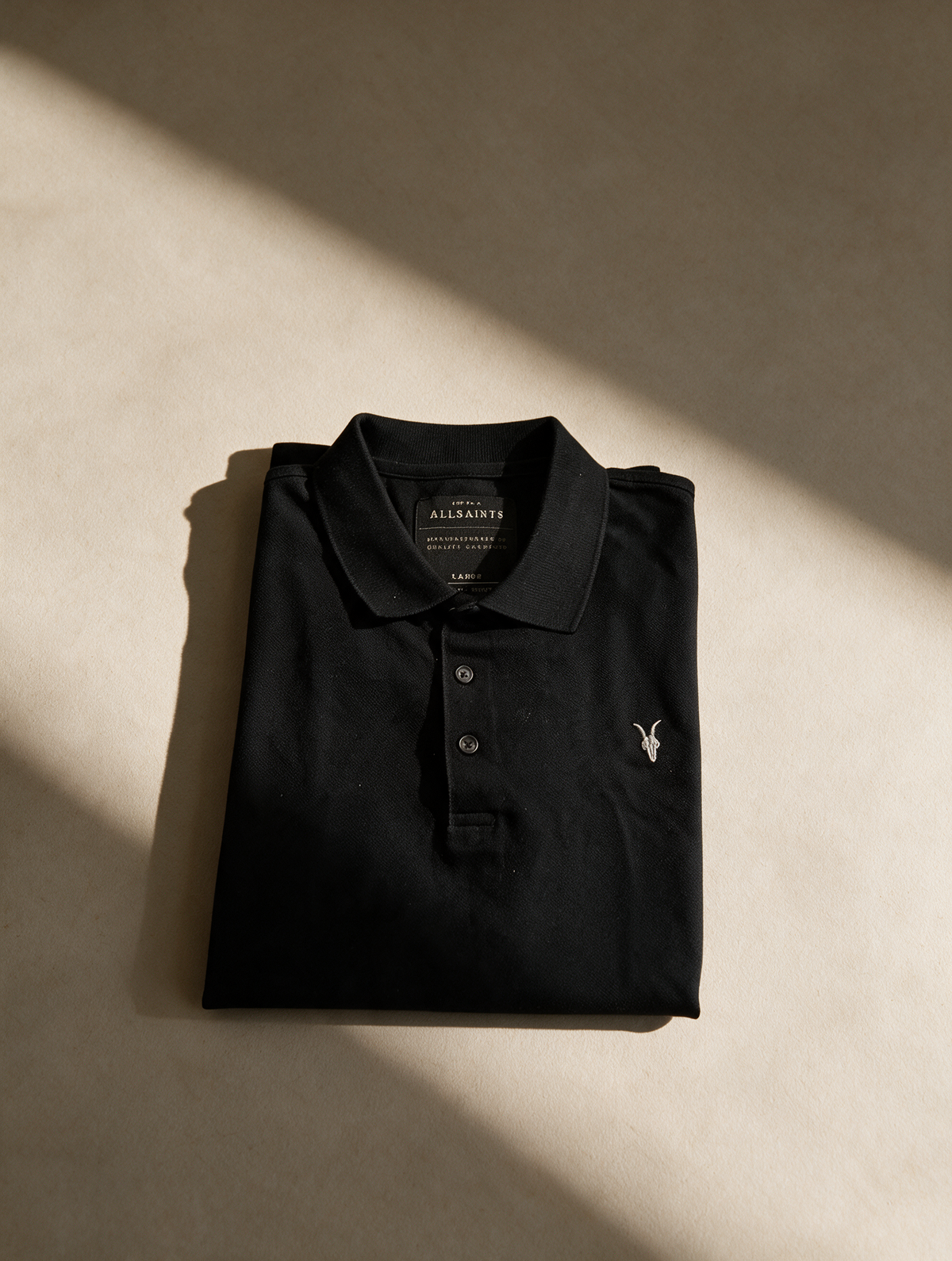 Polo All Saints