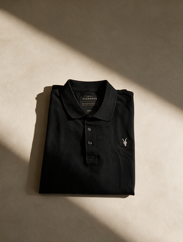 Polo All Saints