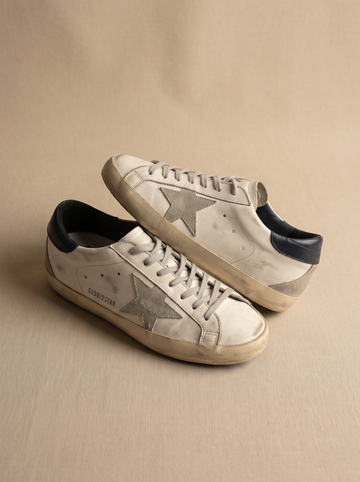 Golden Goose “super star”