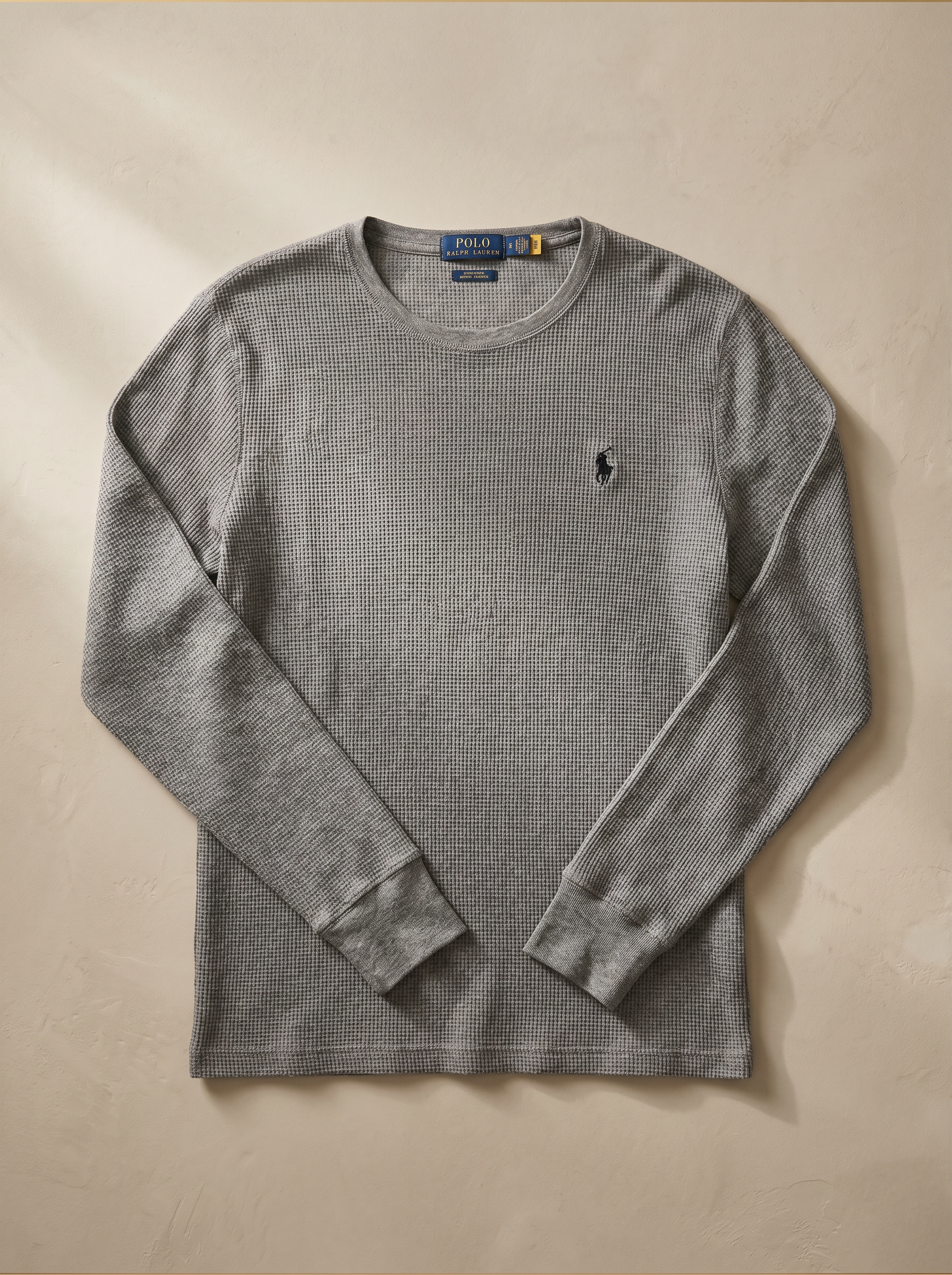 Sueter Ralph Lauren