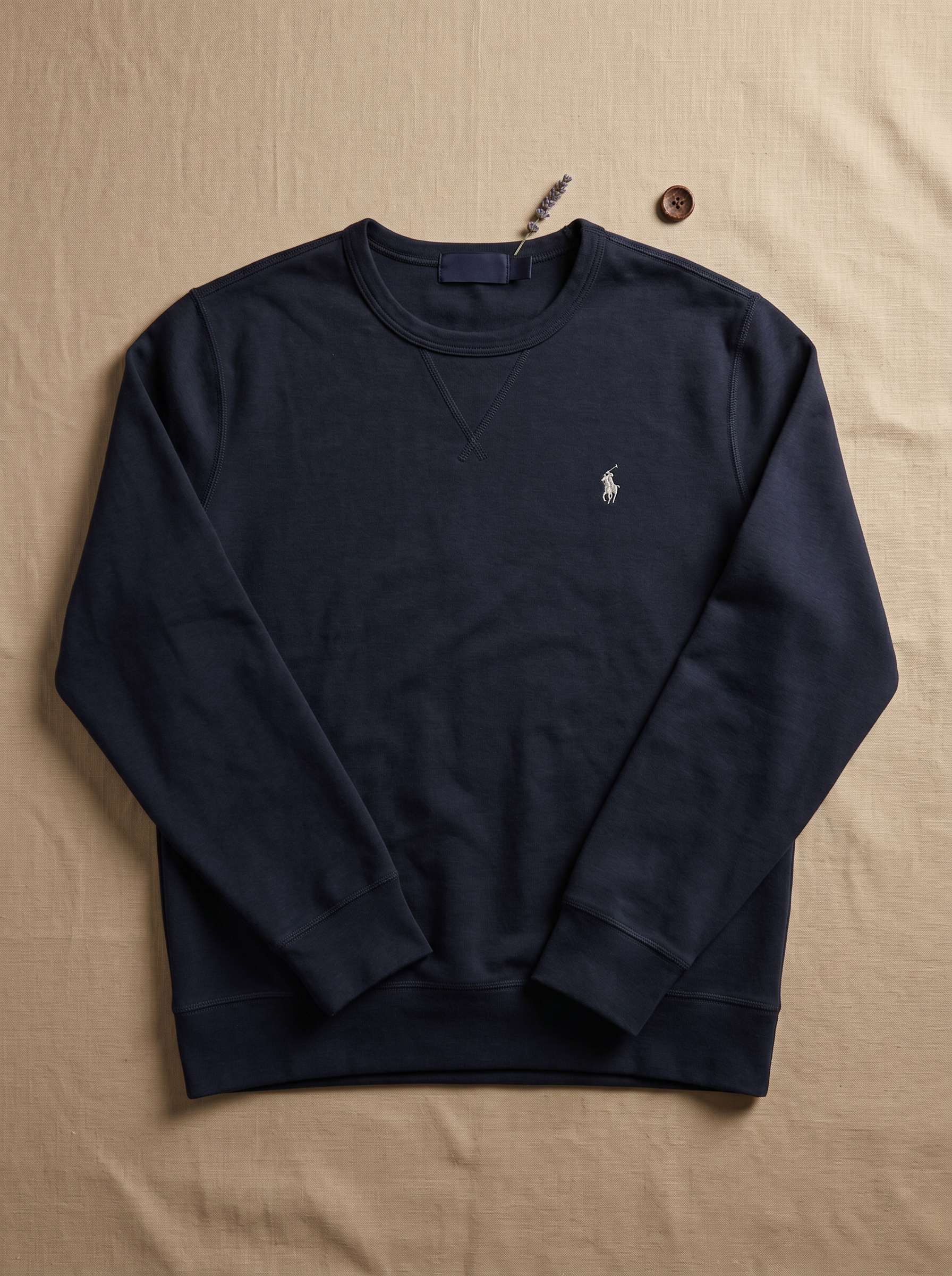 Crewneck Ralph Lauren