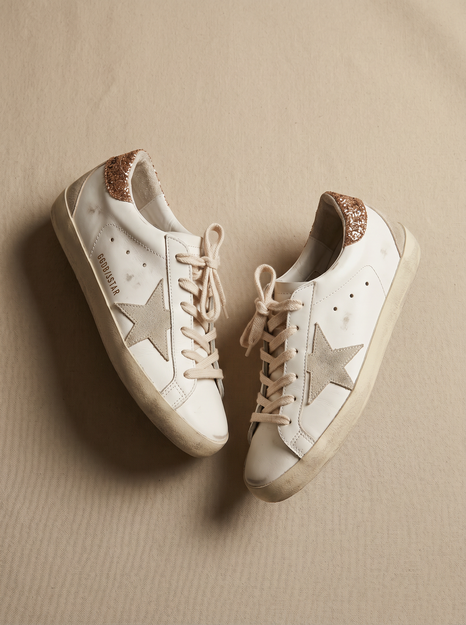 Golden Goose Super Star
