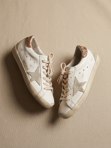 Golden Goose Super Star