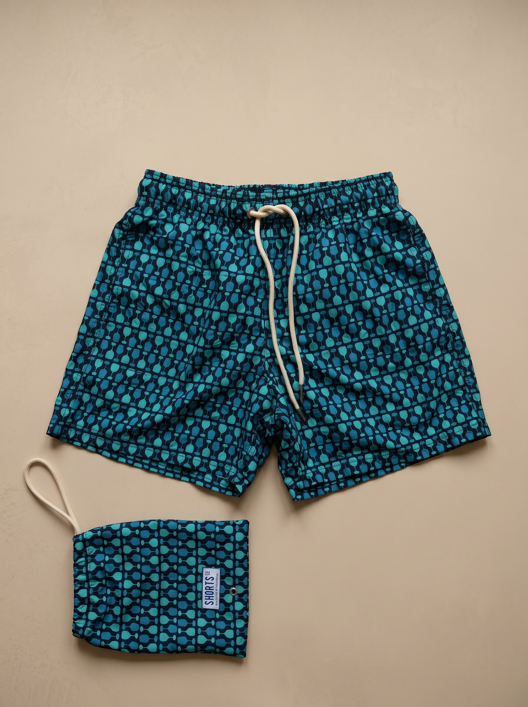 Short & CO