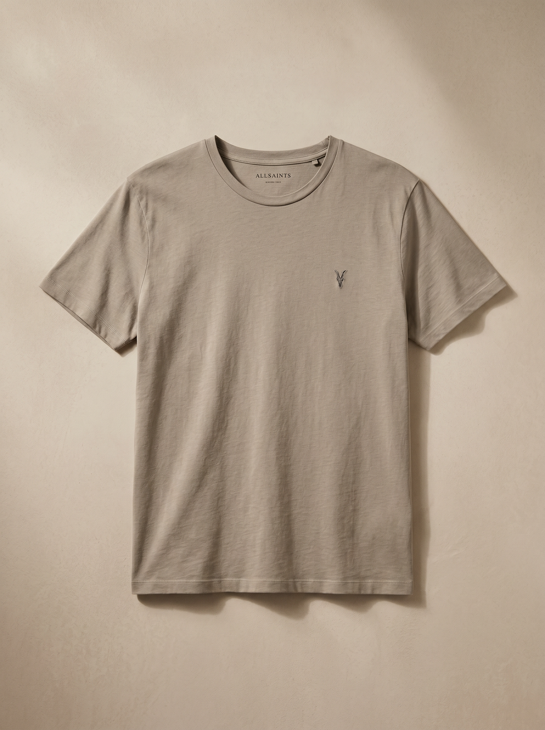 Camiseta All Saints