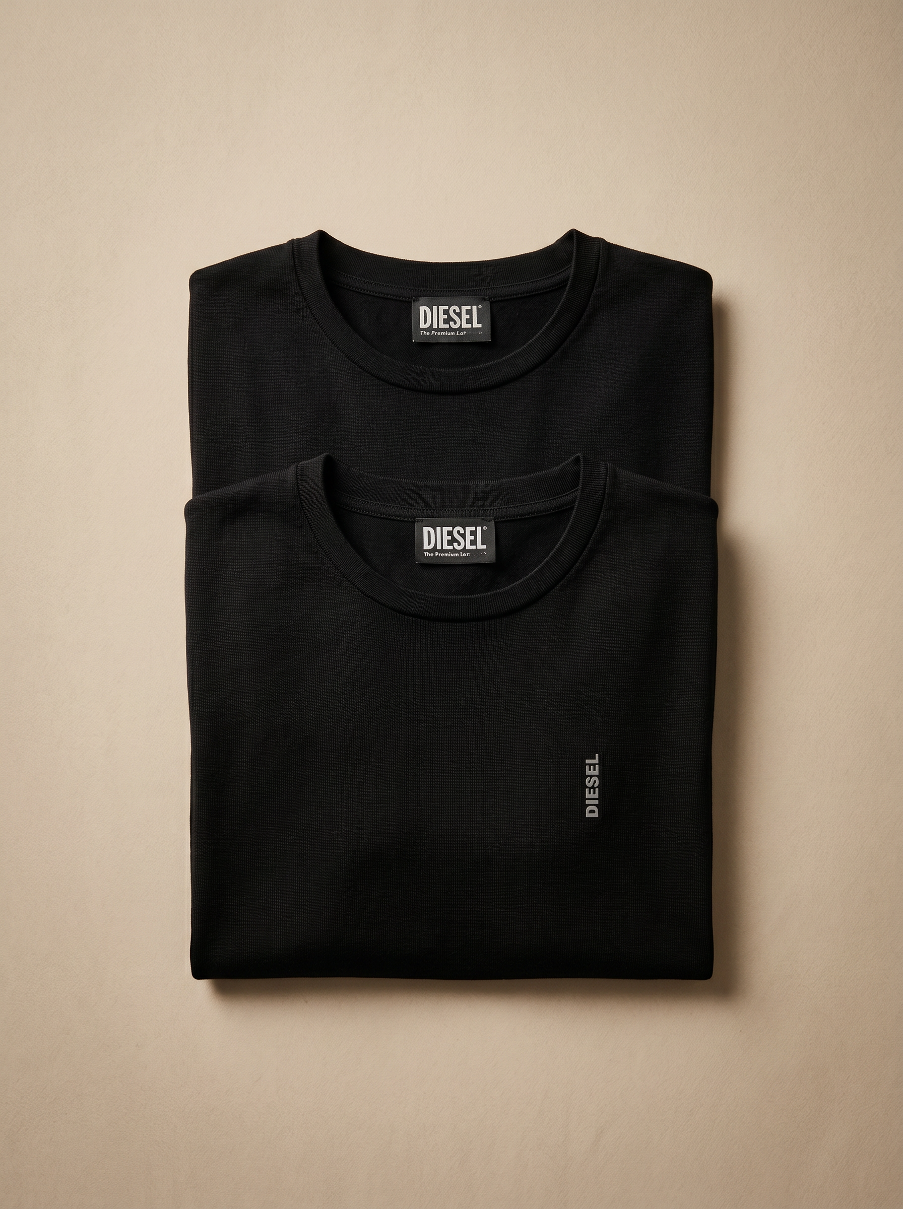 Camiseta Diesel