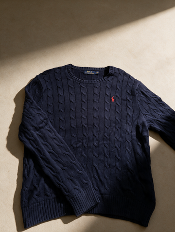 Sueter Tricot Ralph Lauren
