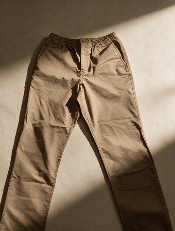 Calça Ralph Lauren