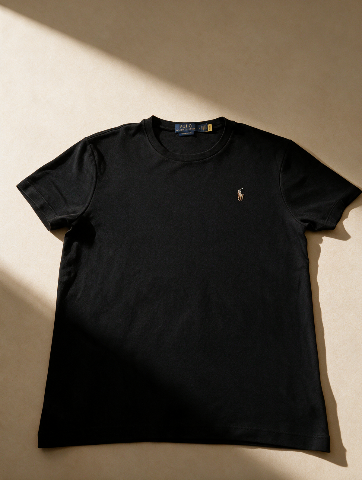 Camiseta Ralph Lauren