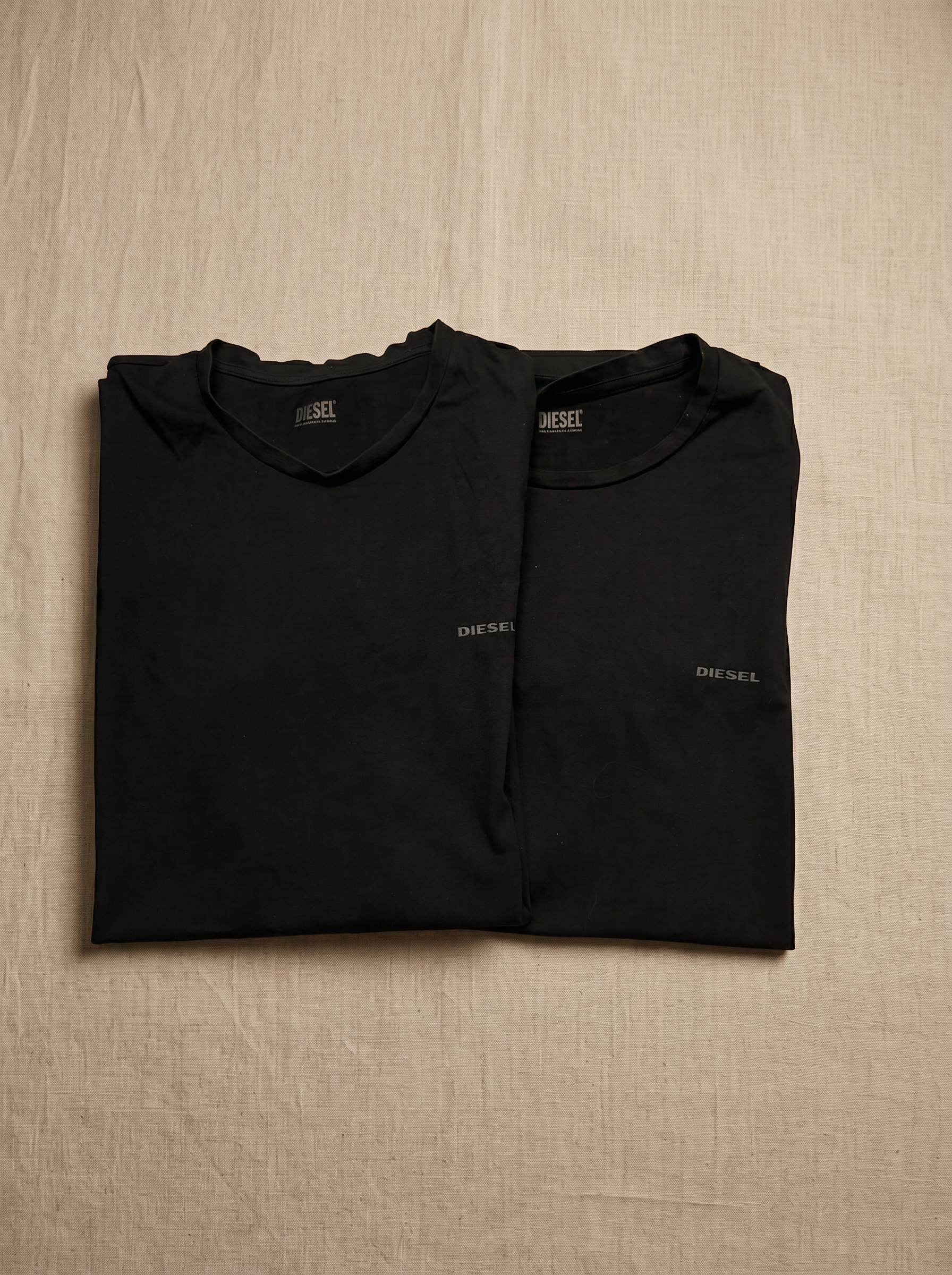 Camiseta Diesel