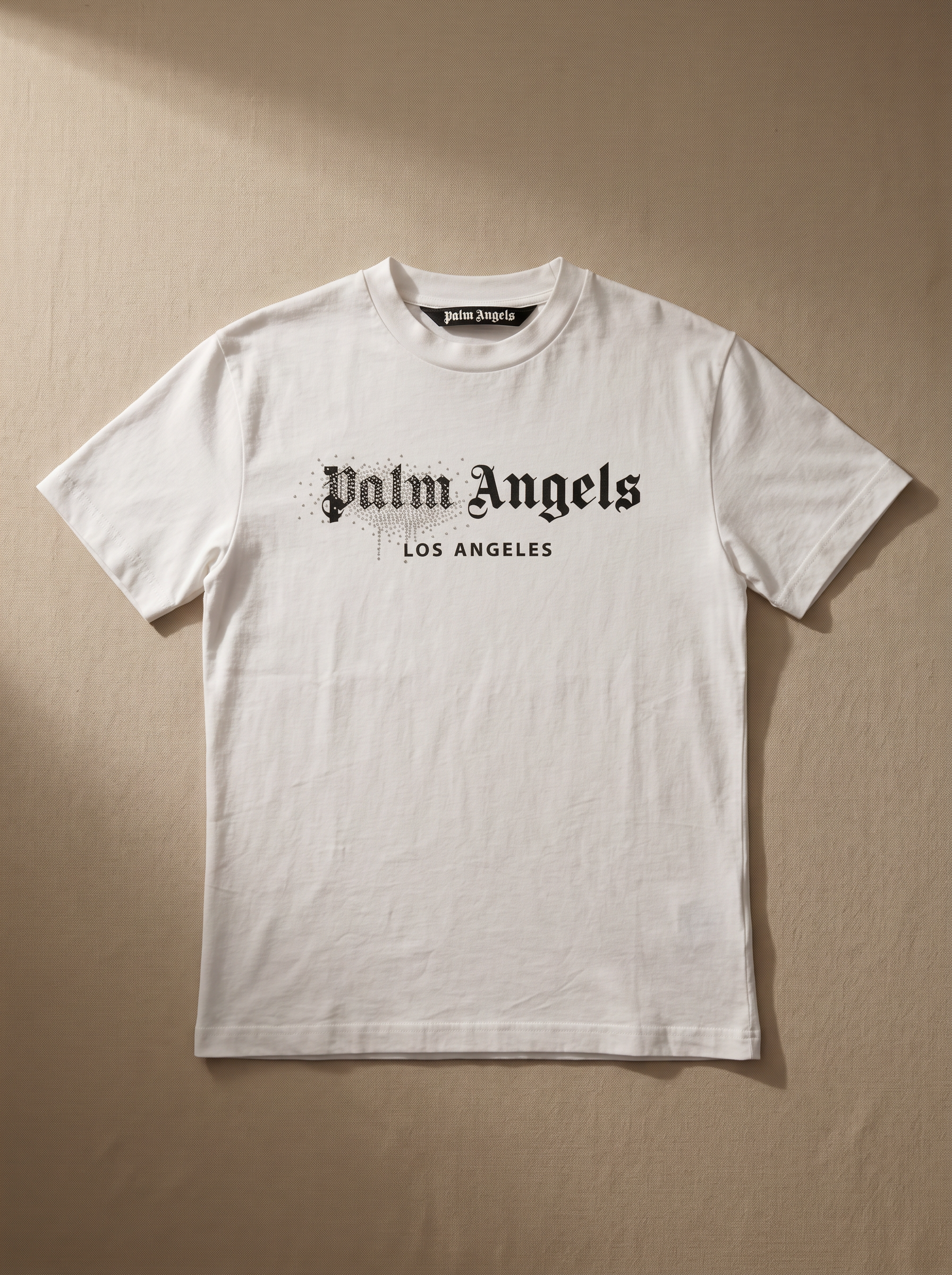 Camiseta Palm Angels Ed Limitada