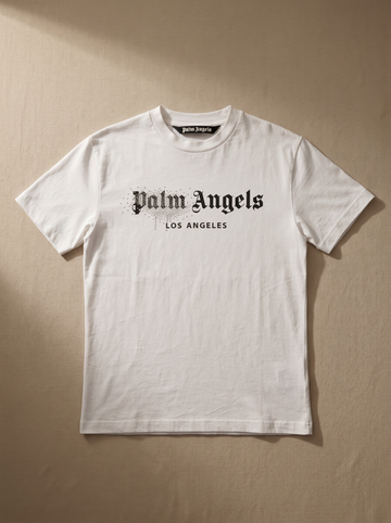 Camiseta Palm Angels Ed Limitada